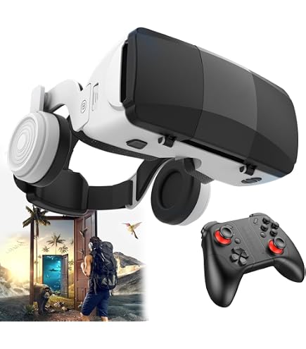 Samsung Gear VR 2017 Edition with Controller - Black, SM-R324: Buy